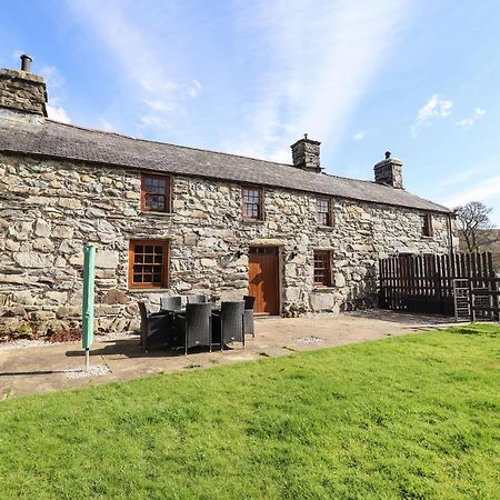 Cwm Yr Afon Mawr Villa Ланбедър Екстериор снимка