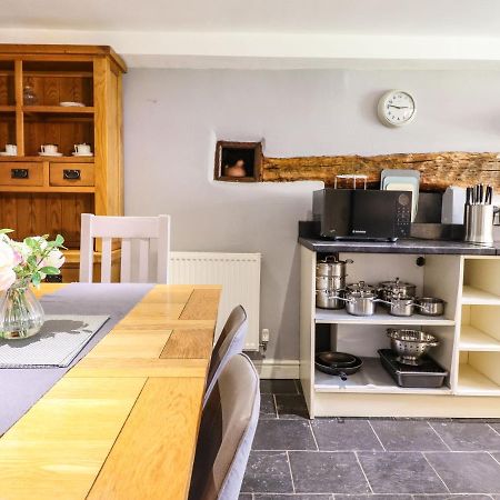 Cwm Yr Afon Mawr Villa Ланбедър Екстериор снимка