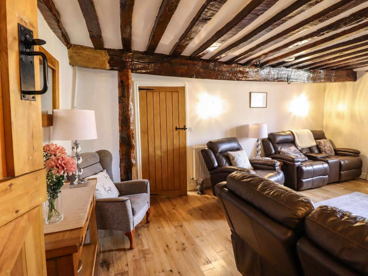 Cwm Yr Afon Mawr Villa Ланбедър Екстериор снимка