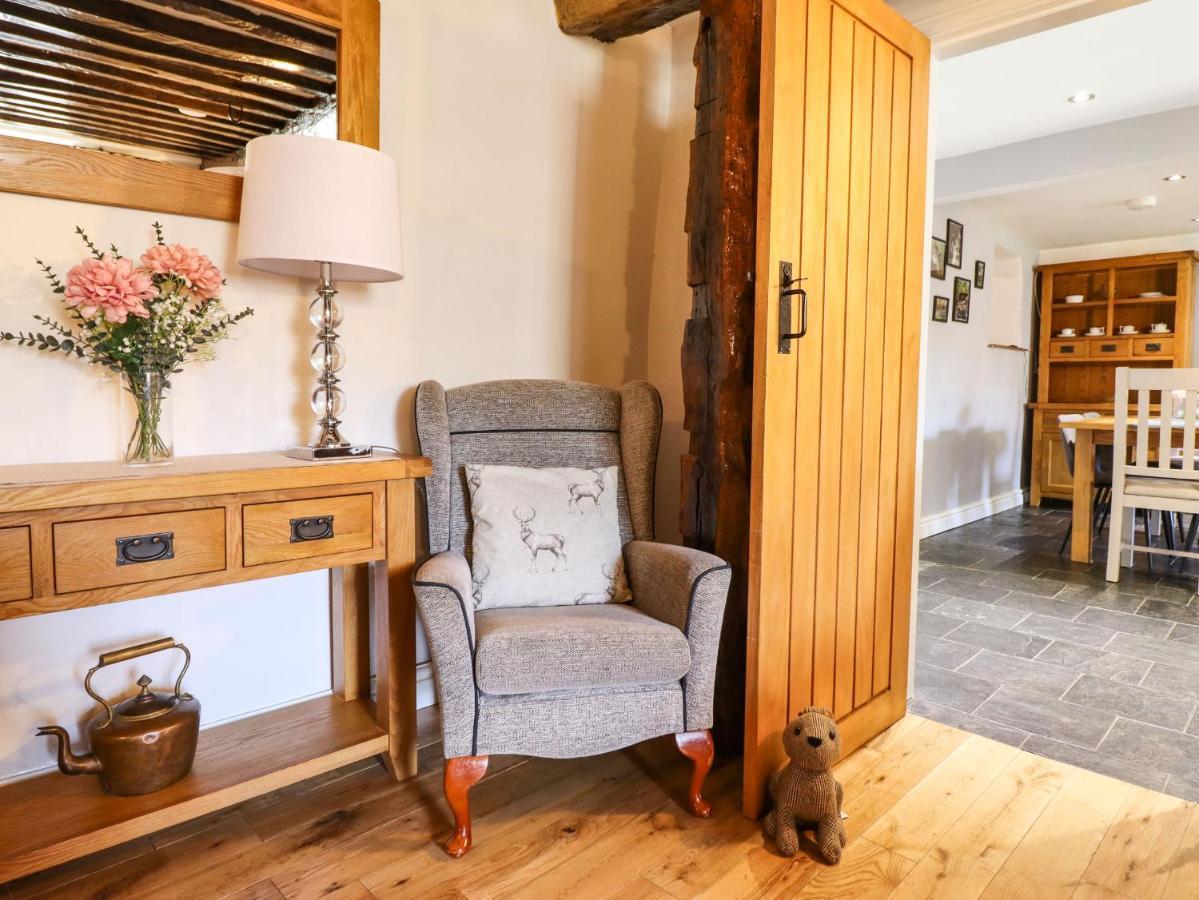 Cwm Yr Afon Mawr Villa Ланбедър Екстериор снимка