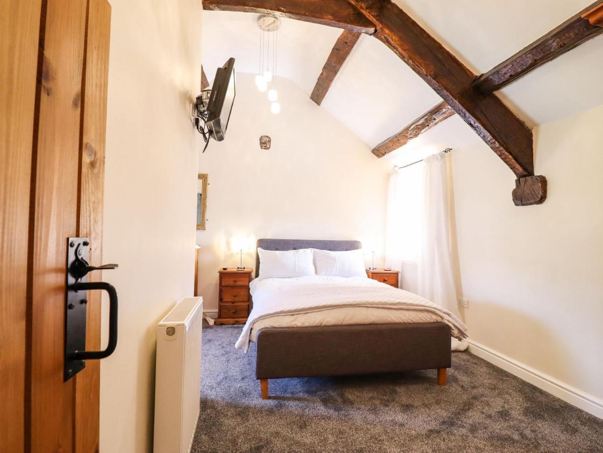 Cwm Yr Afon Mawr Villa Ланбедър Екстериор снимка