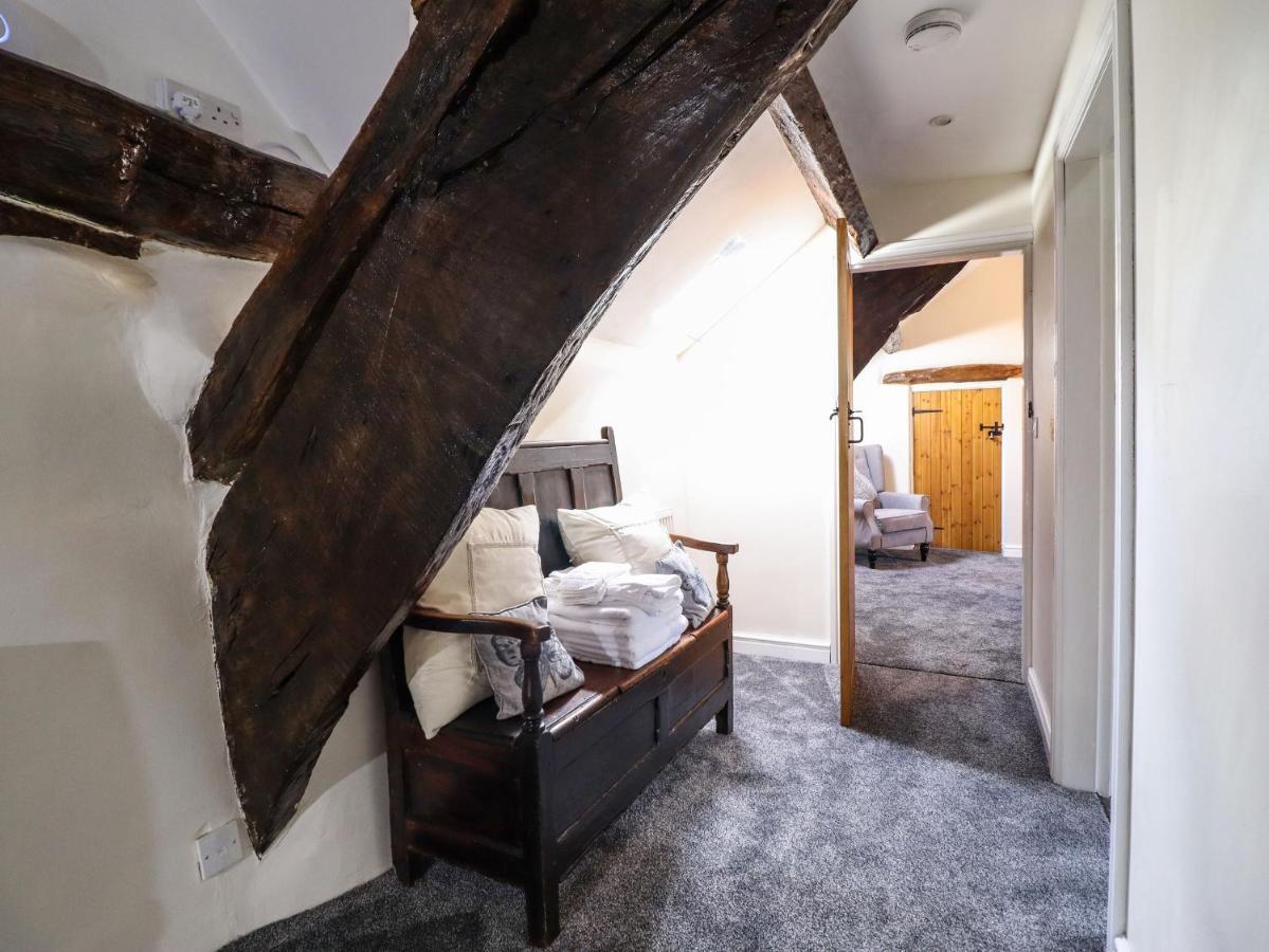 Cwm Yr Afon Mawr Villa Ланбедър Екстериор снимка