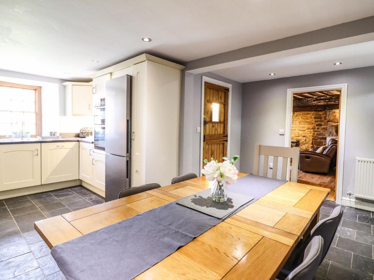 Cwm Yr Afon Mawr Villa Ланбедър Екстериор снимка
