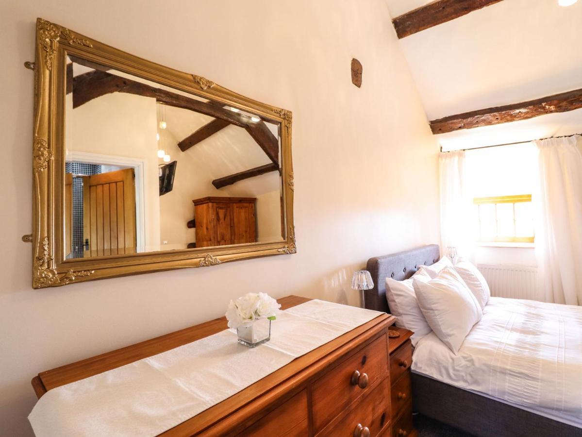 Cwm Yr Afon Mawr Villa Ланбедър Екстериор снимка