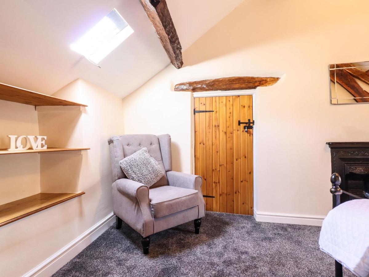 Cwm Yr Afon Mawr Villa Ланбедър Екстериор снимка