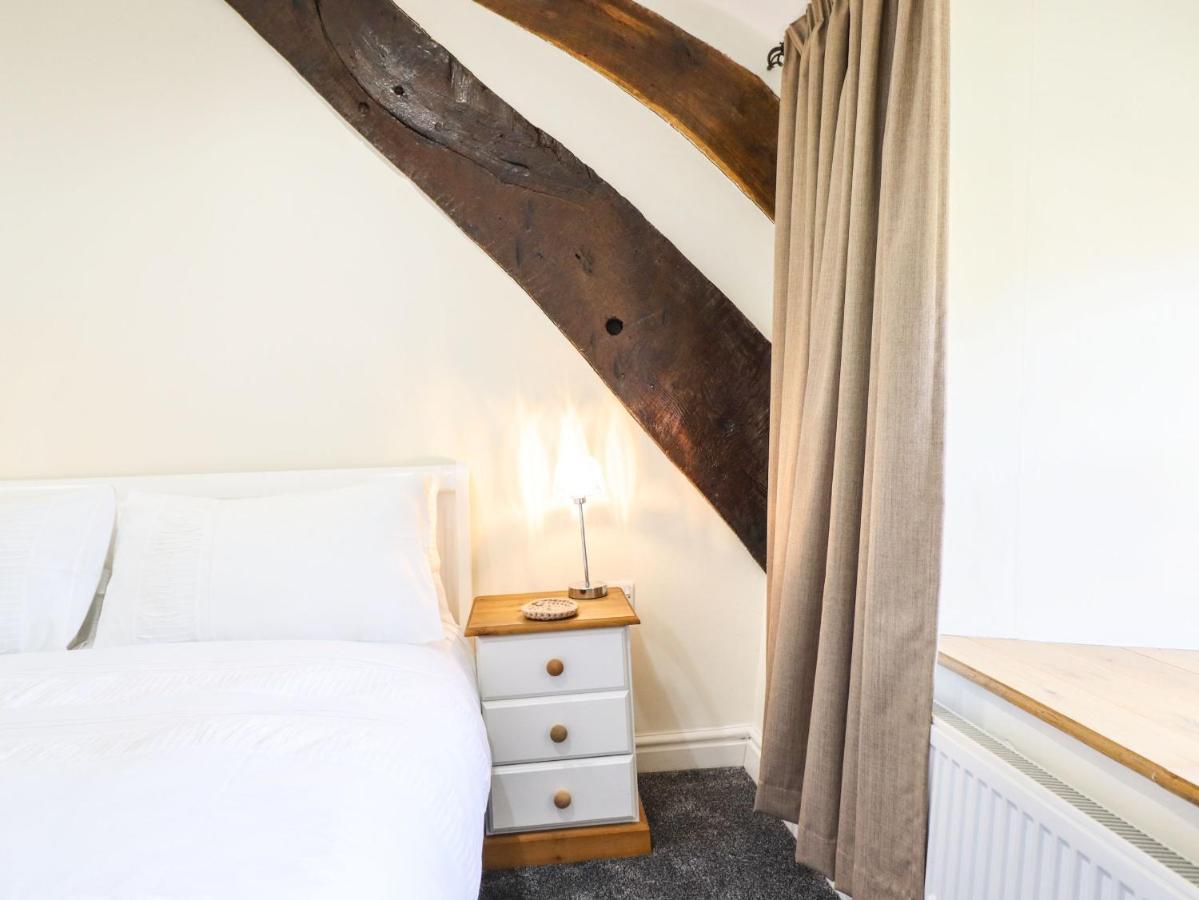 Cwm Yr Afon Mawr Villa Ланбедър Екстериор снимка