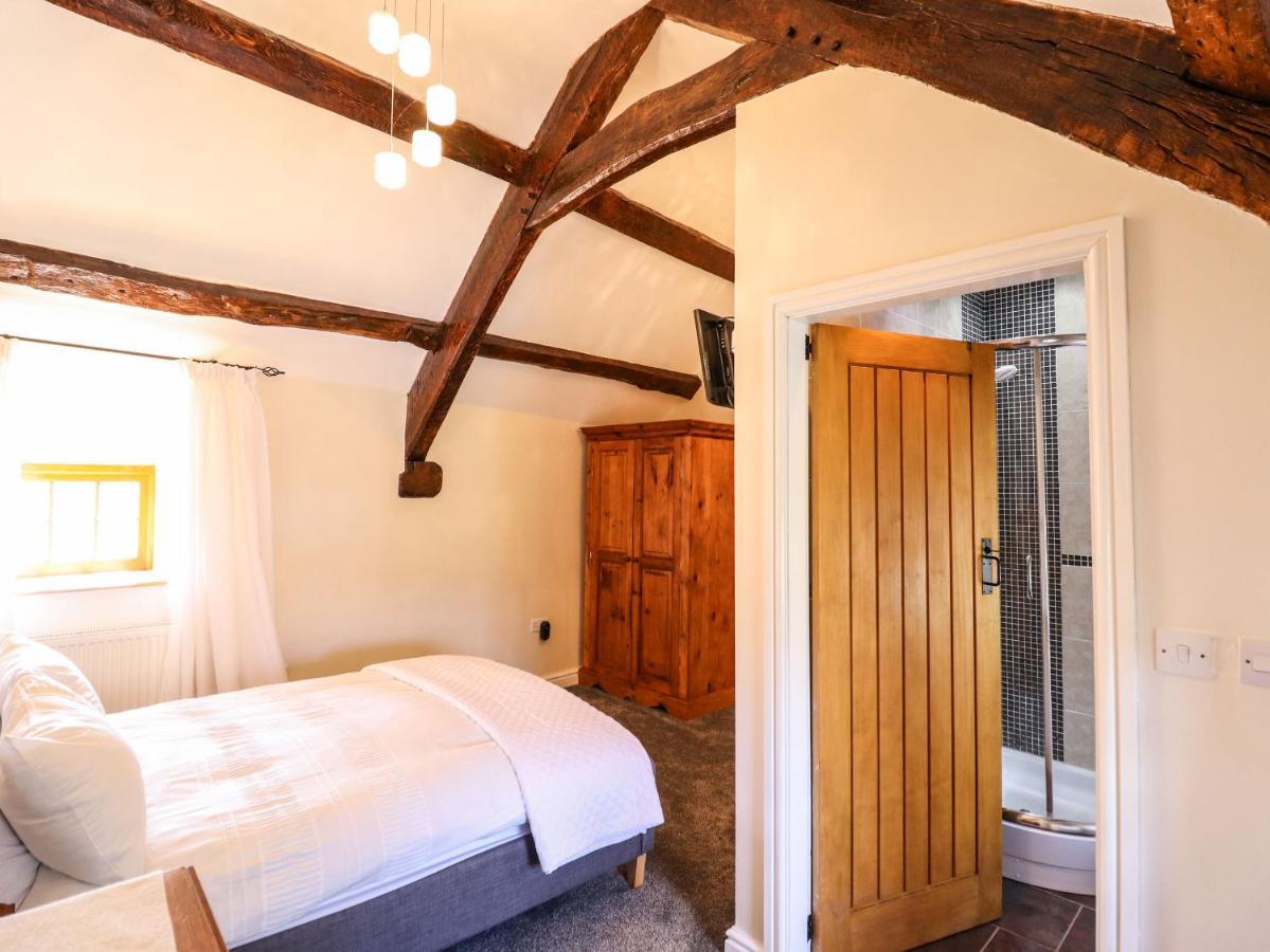 Cwm Yr Afon Mawr Villa Ланбедър Екстериор снимка