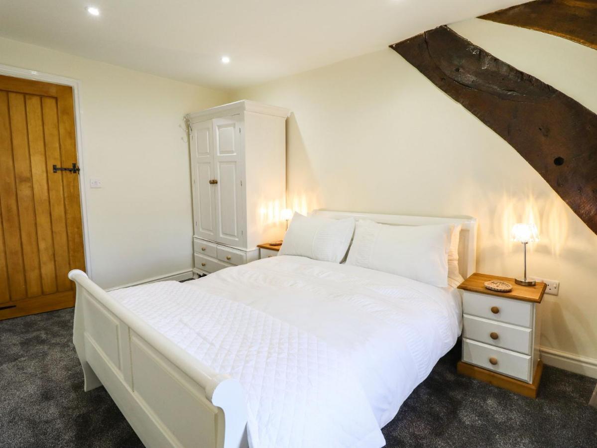 Cwm Yr Afon Mawr Villa Ланбедър Екстериор снимка