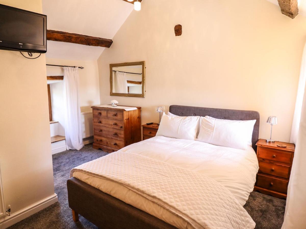 Cwm Yr Afon Mawr Villa Ланбедър Екстериор снимка